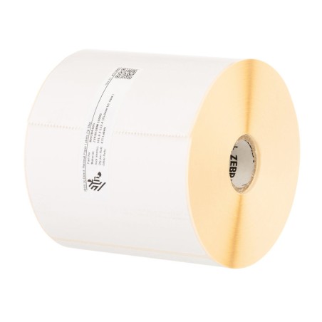 "Zebra Label Paper 70x38mm Direct - High Quality Print Solutions | 880181-038D"